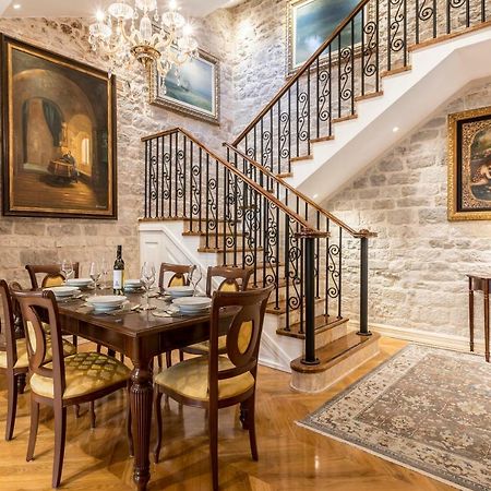 Villa Nepos Hotel Σπλιτ Εξωτερικό φωτογραφία