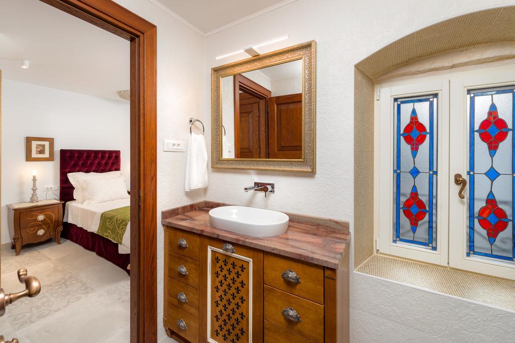 Villa Nepos Hotel Σπλιτ Εξωτερικό φωτογραφία