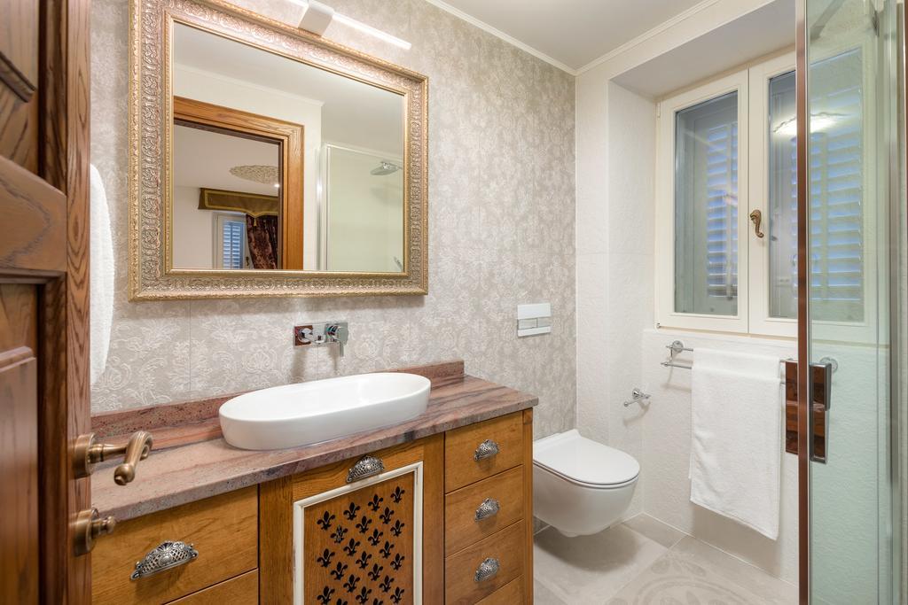 Villa Nepos Hotel Σπλιτ Εξωτερικό φωτογραφία