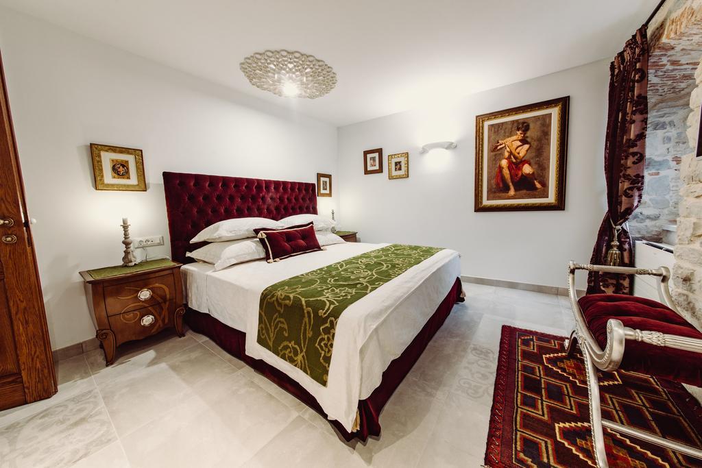 Villa Nepos Hotel Σπλιτ Εξωτερικό φωτογραφία