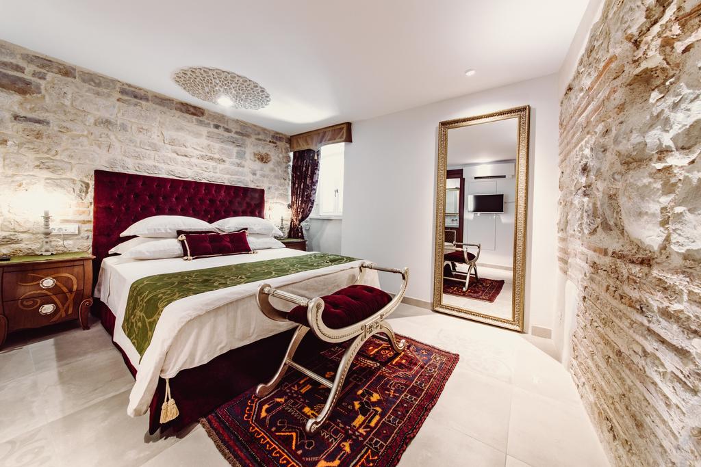 Villa Nepos Hotel Σπλιτ Εξωτερικό φωτογραφία