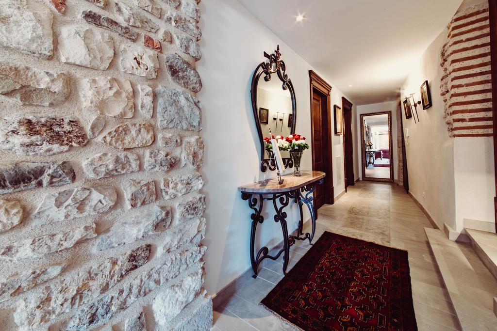 Villa Nepos Hotel Σπλιτ Εξωτερικό φωτογραφία