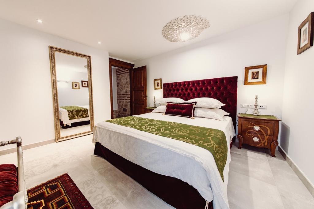Villa Nepos Hotel Σπλιτ Εξωτερικό φωτογραφία