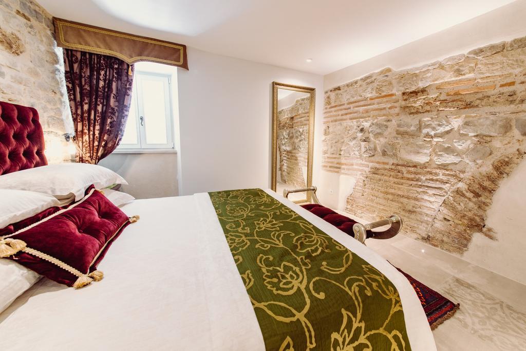 Villa Nepos Hotel Σπλιτ Εξωτερικό φωτογραφία
