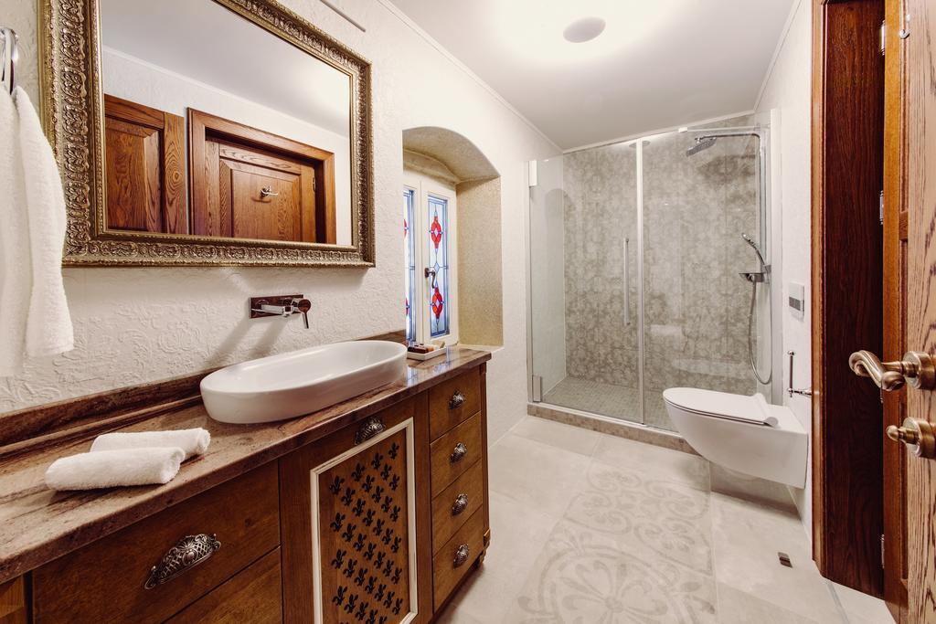 Villa Nepos Hotel Σπλιτ Εξωτερικό φωτογραφία