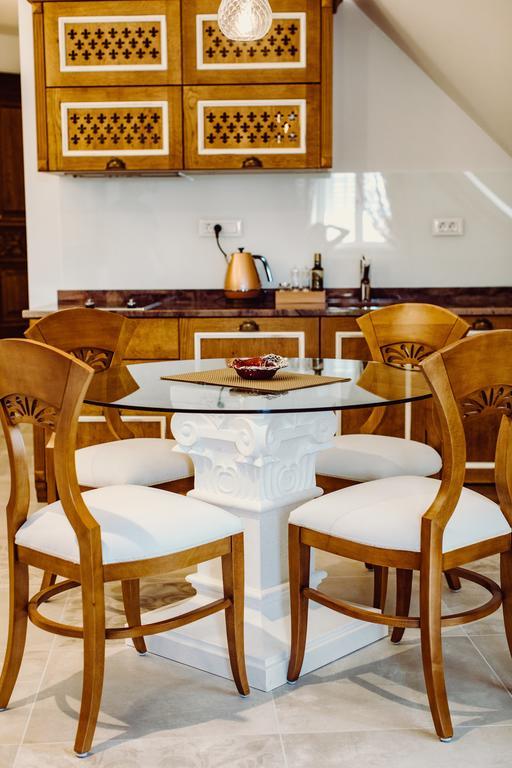 Villa Nepos Hotel Σπλιτ Εξωτερικό φωτογραφία