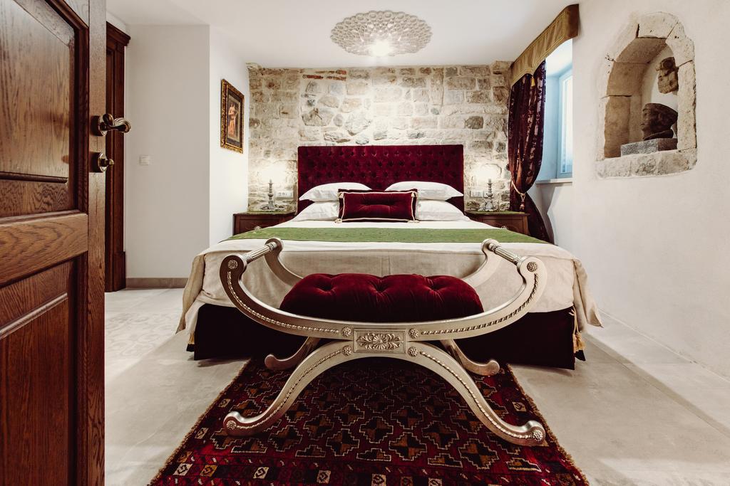 Villa Nepos Hotel Σπλιτ Εξωτερικό φωτογραφία
