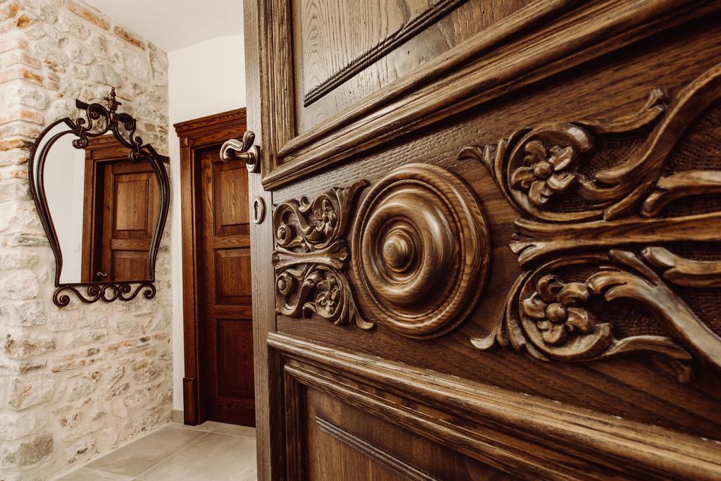 Villa Nepos Hotel Σπλιτ Εξωτερικό φωτογραφία