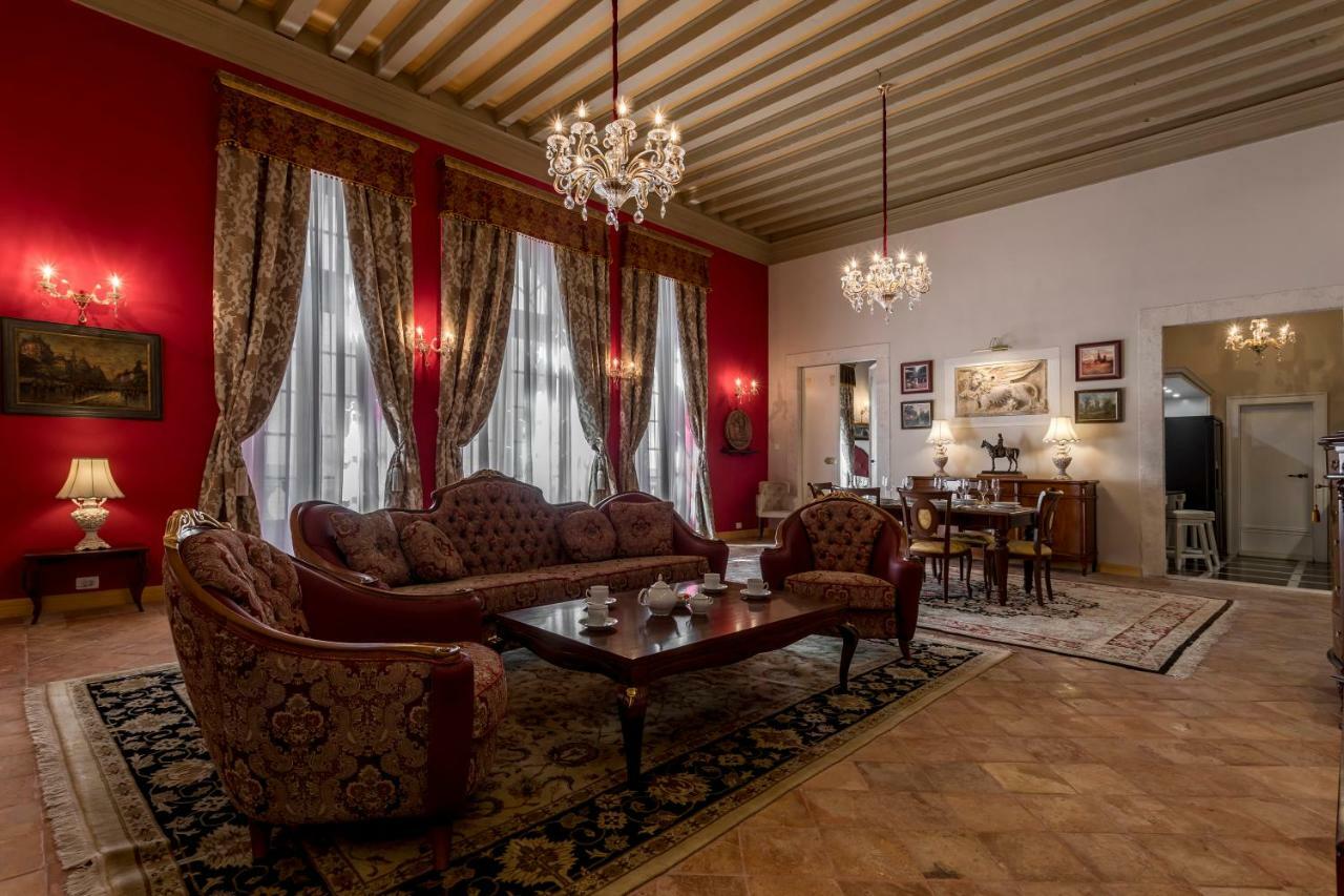 Villa Nepos Hotel Σπλιτ Εξωτερικό φωτογραφία